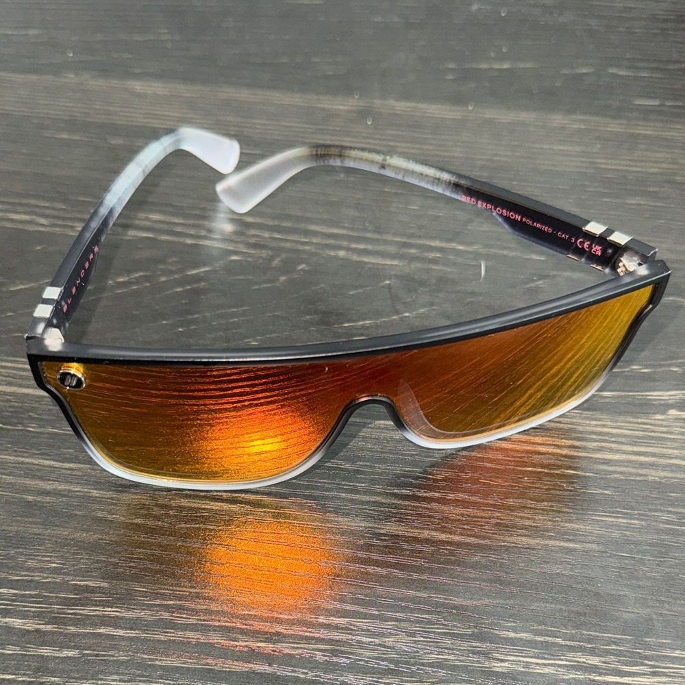Blenders Eyewear Sunglasses